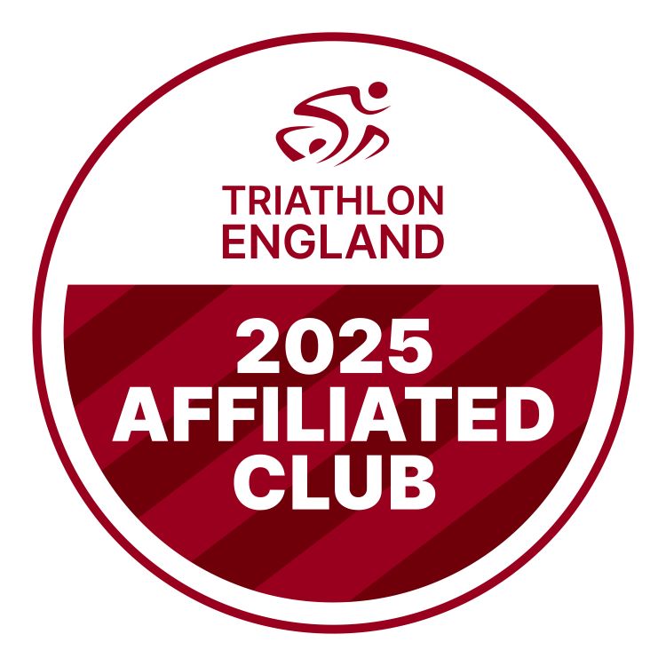 Triathlon England Affiliated Club